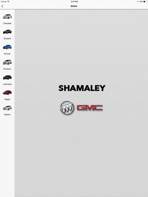 Shamaley Buick Gmc >> Shamaley Buick Gmc App Price Drops Shamaley Buick Gmc >> Shamaley Buick Gmc App Price Drops