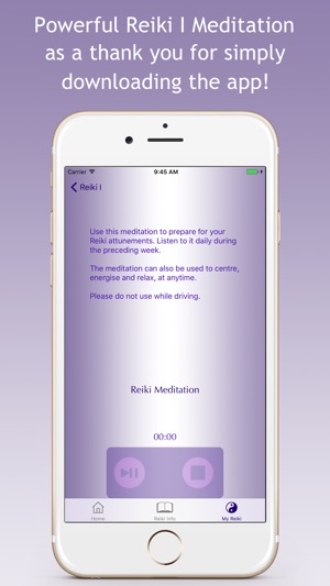 Reiki Energy Healing(圖4)-速報App