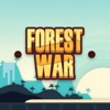 Bit Forest War - Jungle Adventure