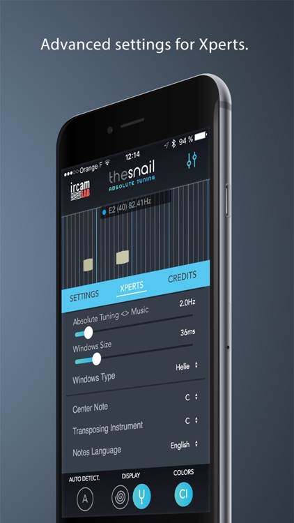 The Snail screenshot-3