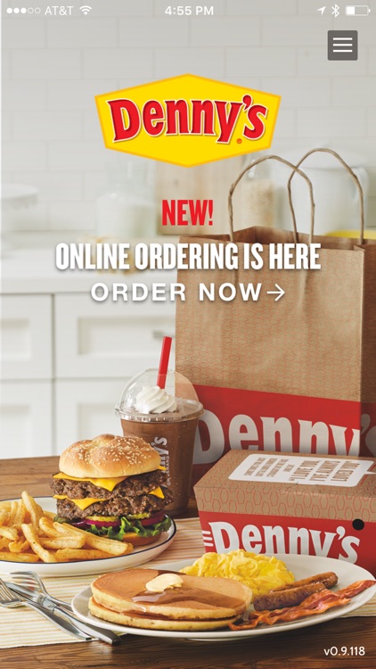 Denny's