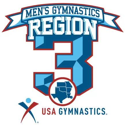 Region 3 Men's Gymnastics Championship Cheats