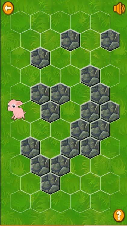 The Pig Blocking - Build The Stones screenshot-3