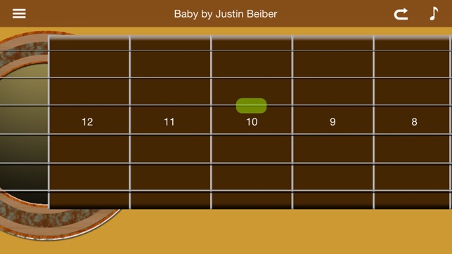 Guitar!(圖3)-速報App