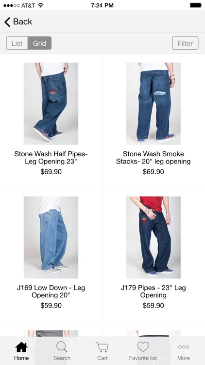 JNCO Jeans