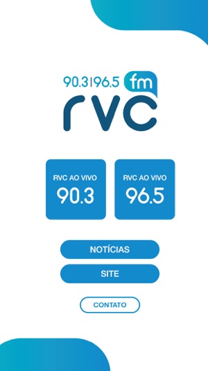 Rádio RVC FM