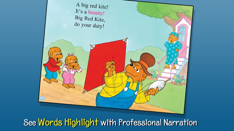The Berenstain Bears Living Lights Collection #1