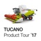 Discover the new TUCANO