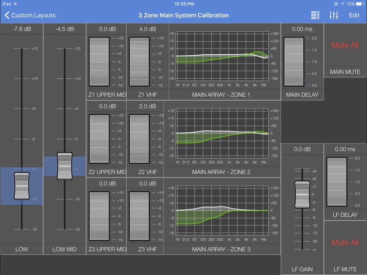 Compass Go by Meyer Sound screenshot-3