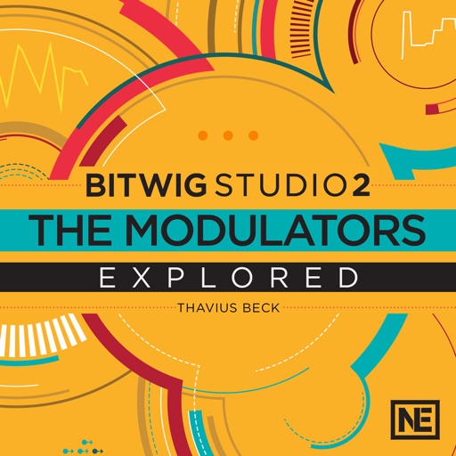 Course for Bitwig Modulators