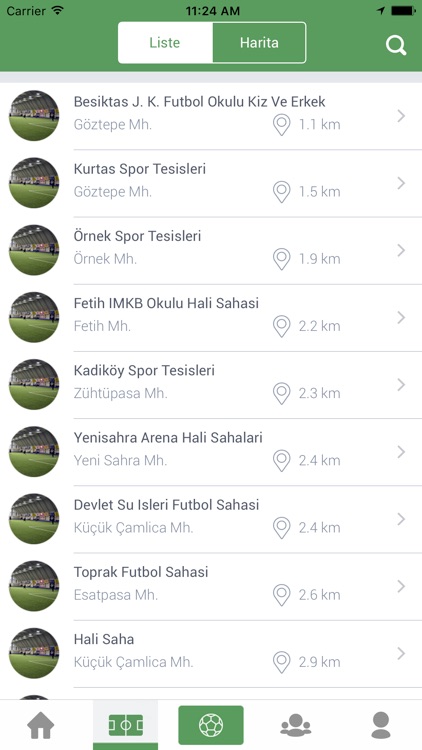 MaçYap screenshot-4