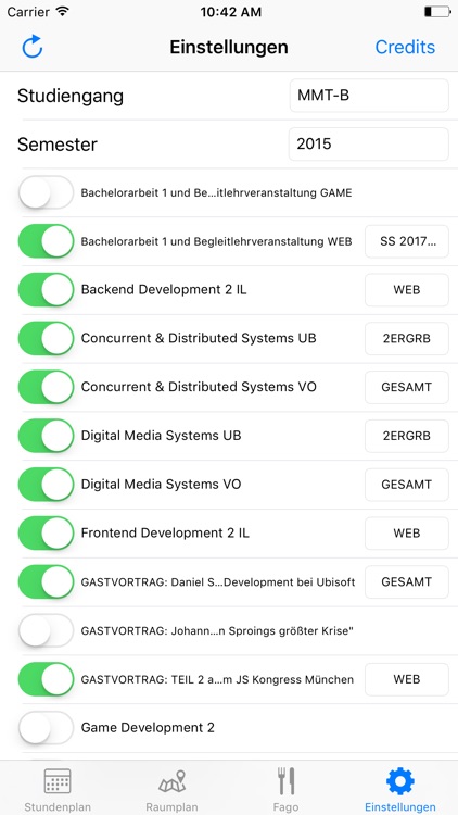 FHS-Organizer screenshot-4