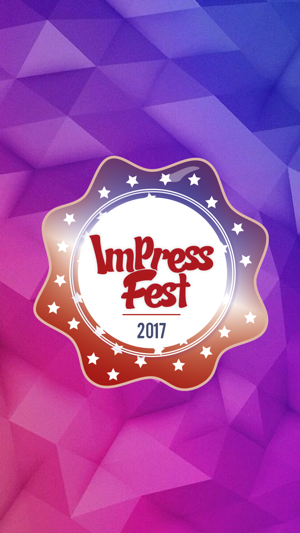 Impressfest(圖1)-速報App