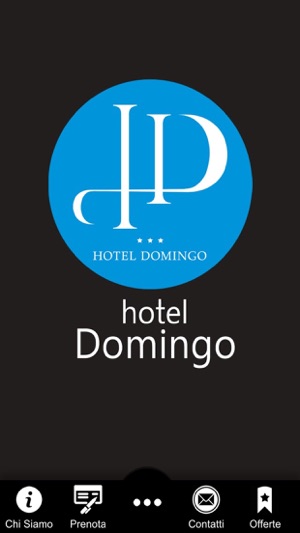 H Domingo(圖1)-速報App