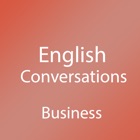 Business English Conversation: Listening Speaking