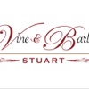 Vine and Barley Stuart