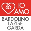 Io Amo Bardolino Garda Lazise - Lake Garda