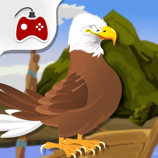 Can You Escape From Eagle Mountain ? iOS App