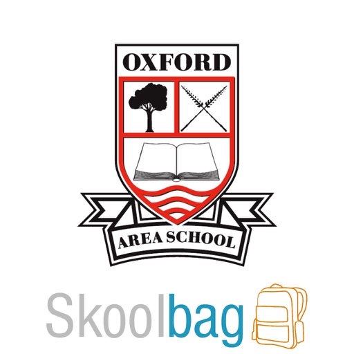 Oxford Area School icon