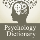 Psychology Dictionary Definitions Terms