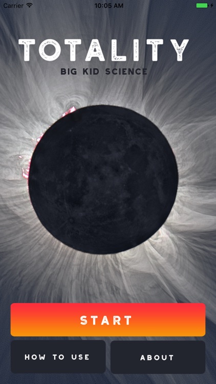 Totality by Big Kid Science screenshot-0
