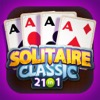 Solitaire Games:Classic SPIDER SCORPION 21 IN 1 - iPadアプリ