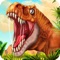 DINO ZOO is a dinosaur fighting, breeding City Builder Free 2 Play Jurassic Game