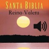 Icon Santa Biblia Version Reina Valera (con audio)