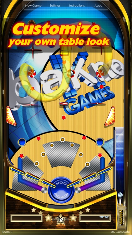 Pinball. screenshot-3