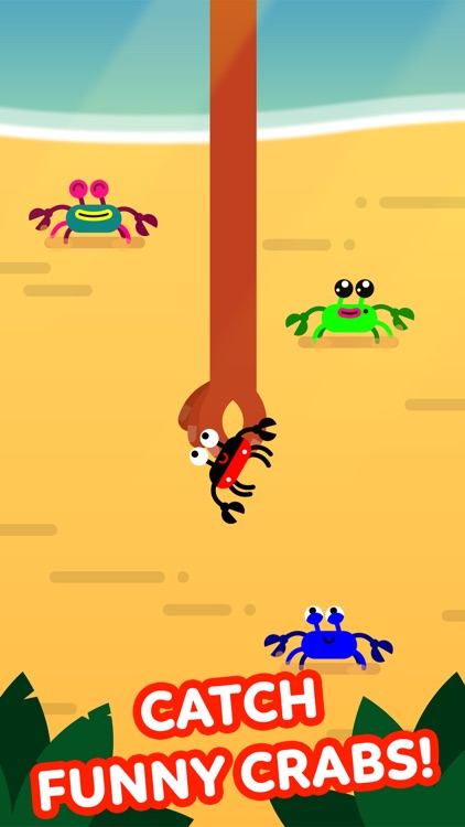 Coco Crab