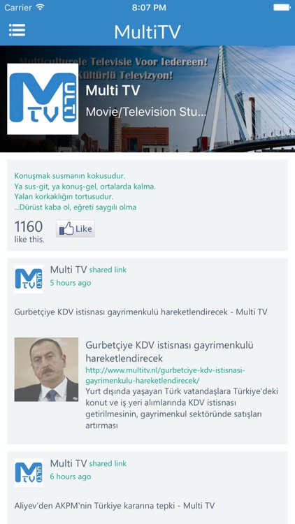 MultiTV