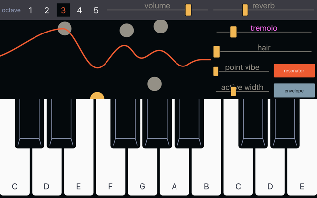 Deep Synth(圖1)-速報App