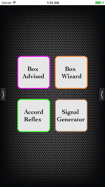 BassBox Reflex Pro