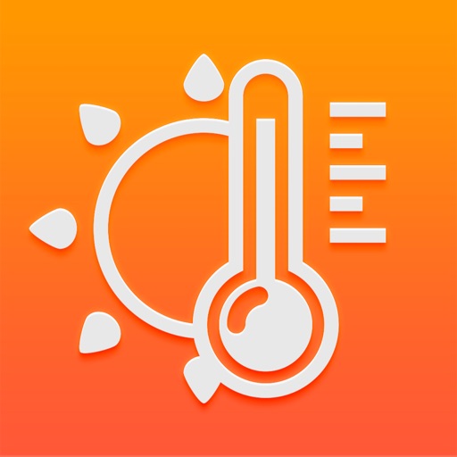 Thermo - Current Temperature in Celsius