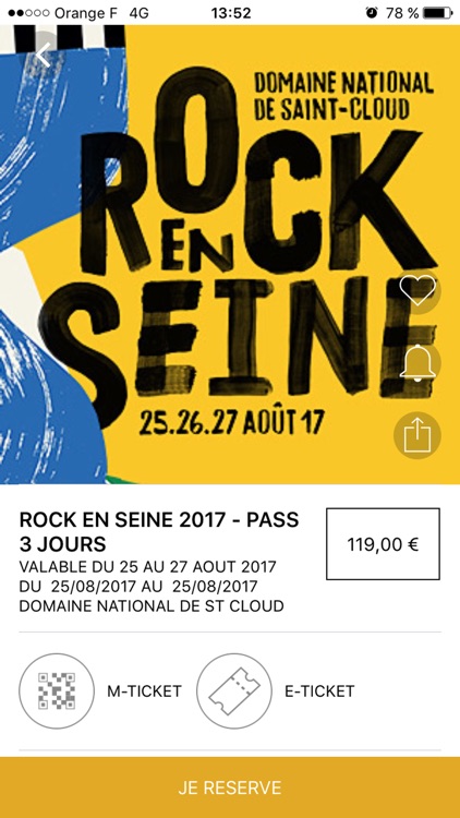 Fnac Spectacles