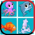Top 40 Education Apps Like Matching Card - Underwater Adventures - Best Alternatives