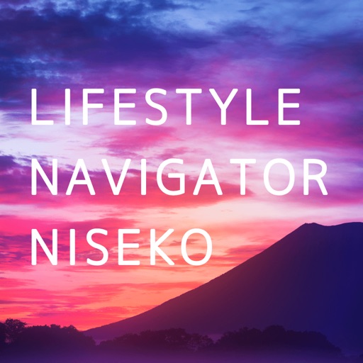 Lifestyle Navigator icon