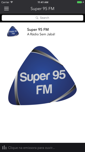 SUPER 95 FM(圖3)-速報App