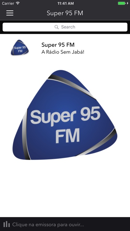 SUPER 95 FM