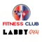 Con GeG LabbyGym hai il tuo personal trainer a portata di Smartphone