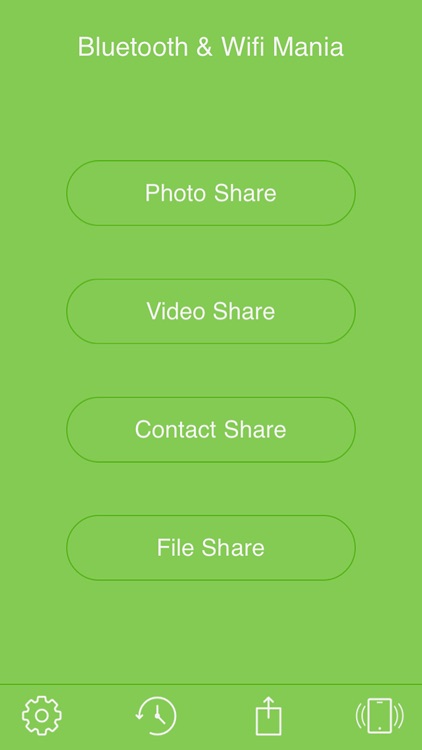 Bluetooth & Wifi Mania Pro