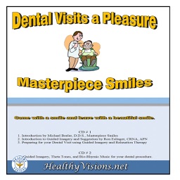 Dental Visits a Pleasure for iPad
