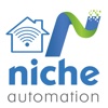 Niche Smart Automation  controlling Device