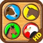 Top 43 Lifestyle Apps Like Big Button Box Animals HD - sound effects & sounds - Best Alternatives