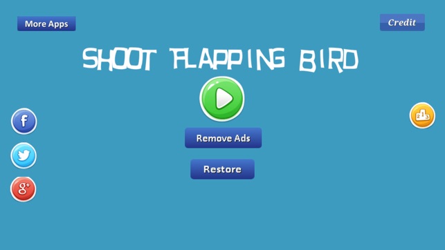 Shoot Flapping Bird(圖3)-速報App