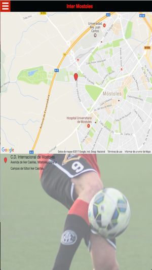 Inter Mostoles(圖3)-速報App