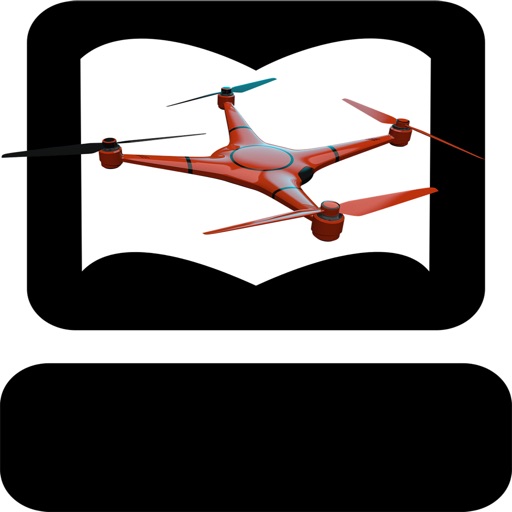 Ultimate Flight Helper For Dji Drones iOS App