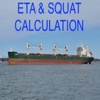ETA and Squat calculation