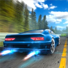 Activities of Highway Racing 3D - Real Car Driver