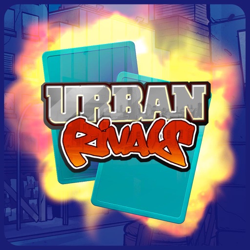 Urban Rivals